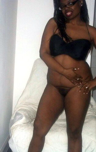 big booty black wife