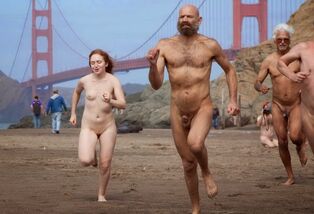 nudist family season premiere