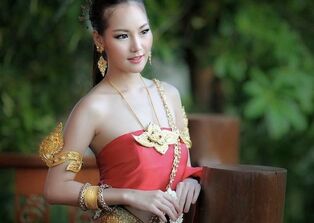 thailand beautiful girls
